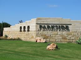 parkside at mayfield ranch homes for