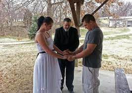 Missouri a destination wedding spot for child brides | The Kansas City Star