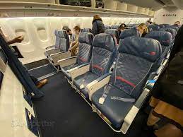 delta 767 300 comfort plus review don