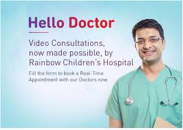 Where can i get free consultation in the philippines? Online Video Consultations Hello Doctor By Rainbow Children S Hospital