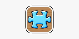 mess free jigsaw puzzles on the app