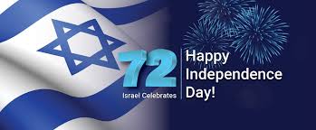Prime Minister of Israel on Twitter: "Happy Independence Day! 🇮🇱  https://t.co/1Ji2Zh3uj6" / Twitter