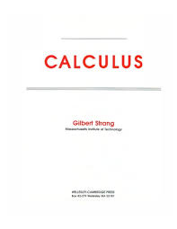 Calculus