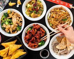Uber Eats Chinese Food Near Me gambar png
