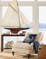 8 chic nantucket nautical home decor