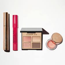 beauty pie makeup kit