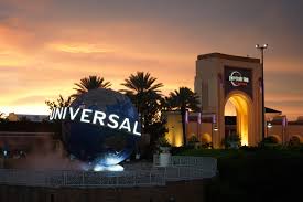 universal orlando resort hiring for
