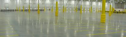 industrial concrete floor indianapolis