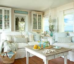 12 Small Coastal Living Room Decor