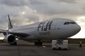 fiji airways returns two airbus a330