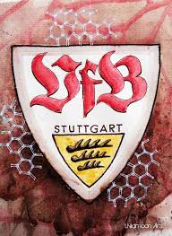 Teams vfb stuttgart werder bremen played so far 41 matches. Sensationsmeister Der Deutschen Bundesliga 3 Vfb Stuttgart 2007 Abseits At