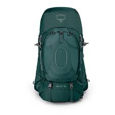 osprey xena 70l backpack green trekkinn