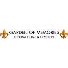 garden of memories funeral home and