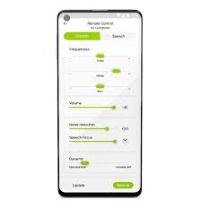 Get phonak's support app to have access to personalised support and hearing care coach tips and tutorials. Myphonak App Apps Phonak