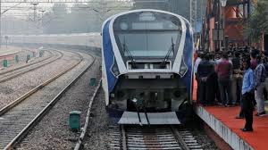 Train 18 Ticket Price Here Is How Much Travelling On Vande