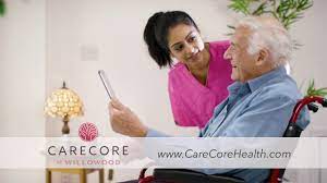 willowood carecore health