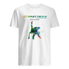 Skechers Footwear Bachata Shirt Trend T Shirt Store Online