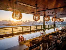 12 Best Rooftop Bars In San Francisco