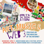 Art Music & Web3 – Creatives in This New Era of...