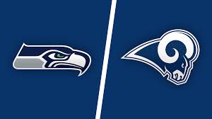 Pro football helmet coloring page | nfl football | free coloring How To Watch Seattle Seahawks Vs Los Angeles Rams Live For Free On Apple Tv Roku Fire Tv Ios Android The Streamable
