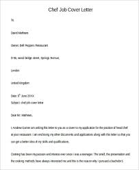 When writing a cover letter, be sure to reference the requirements listed in the job description. Free 8 Job Cover Sample Letter Templates In Ms Word Pdf