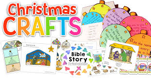 Keep your kids busy doing something fun and creative by printing out free coloring pages. Christmas Bible Printables Bible Story Printables
