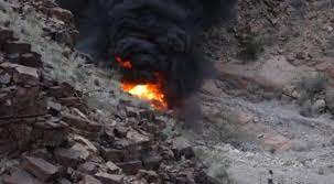 pilot in grand canyon helicopter crash