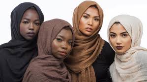 muslim ger designs hijab range for