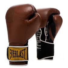 1910 clic training boxing gloves