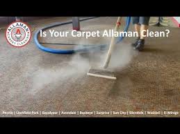 allaman carpet cleaning you