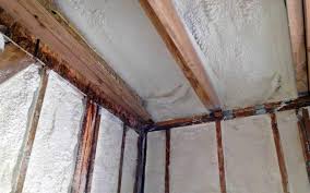 Which Type Of Attic Insulation Is Best