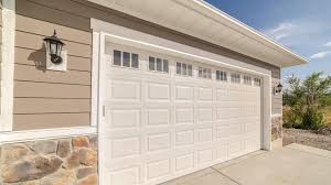 Garage Door Installation Cost New