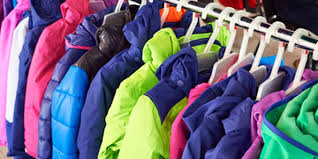 STRiV is Spearheading a Coat Drive | All Kinds Of Therapy