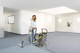 industrial carpet cleaner hire guide