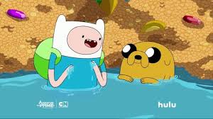 hulu tv spot cartoon network shows