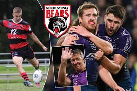 historic deal north sydney bears to
