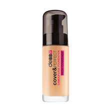 cover perfect camouflage foundation