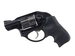 ruger lcr 38spl p 1 87 5rd revolver