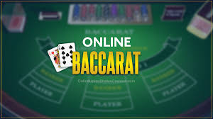 Baccarat trực tuyến: #10 Game đánh Baccarat online uy tín 