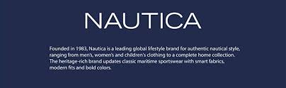 Nautica Mens Big Tall Relaxed Fit Jean