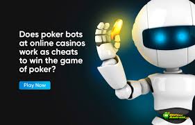 First of all, how much i am about to illustrate you are about the android games, but to create the cheat you have to use cheat engine on a pc emulator and then transfer the game's rescue to your device (to see how you read the end of the article). Does Poker Bots At Online Casinos Work As Cheats To Win The Game