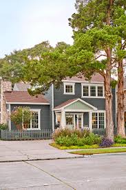 42 exterior color schemes for every