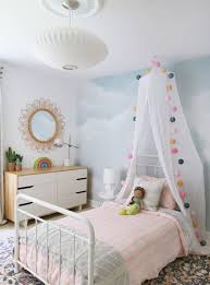 21 Great Ideas For A Canopy Bed In A Girls Room Home Like Art