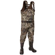 Tidewe Chest Wader Camo Hunting Wader For Men