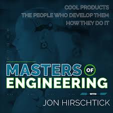 The Masters of Engineering Podcast