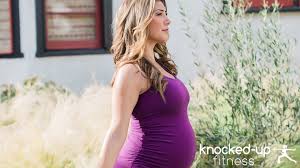 While it's true that pregnancy does cause dr in all women to some extent, there are things you can do now to help your body prevent dr after delivery. Avoiding Coning During Pregnancy Can Help Prevent Diastasis Recti Knocked Up Fitness