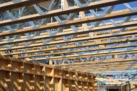 ochil timber floor joists which