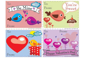 Tip junkie has 300 valentine's day tutorials all with pictured tutorials to learn or how to make. Printable Valentine S Day Cards Printable Familyeducation