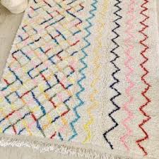 moroccan beni ourain rugs