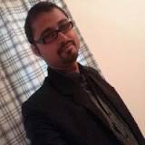Ingram Micro Employee Avinash Jha's profile photo